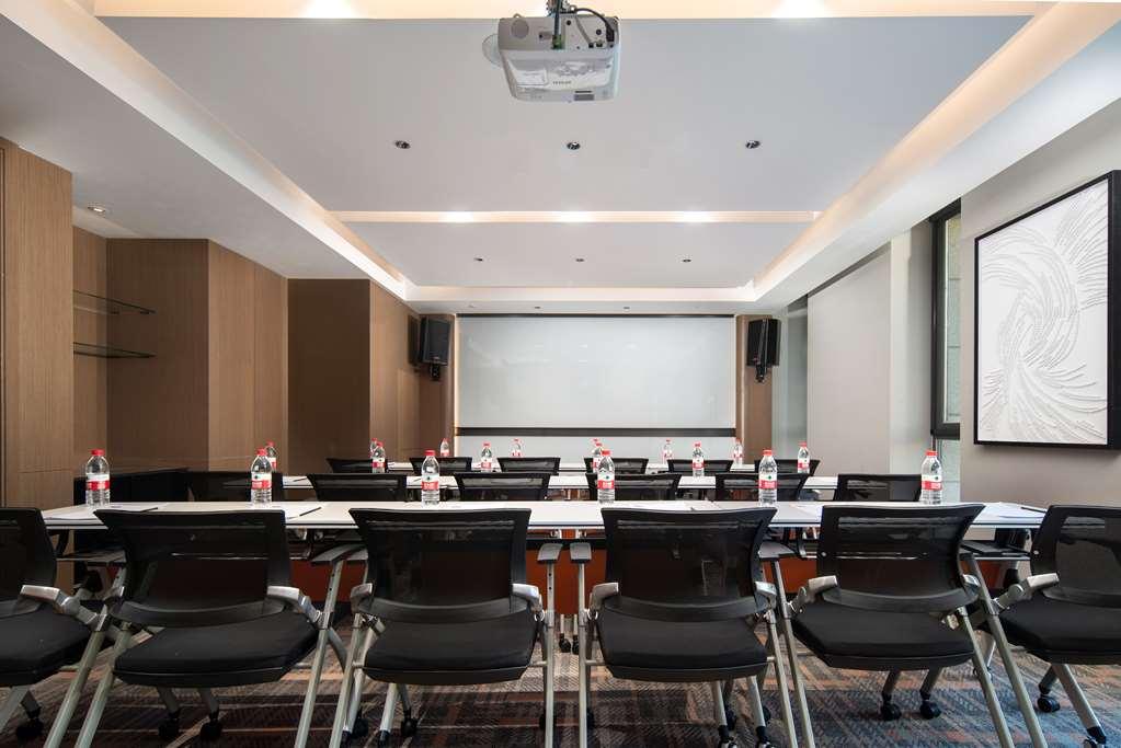 Hampton By Hilton Beijing Wangjing Hotel Facilities photo