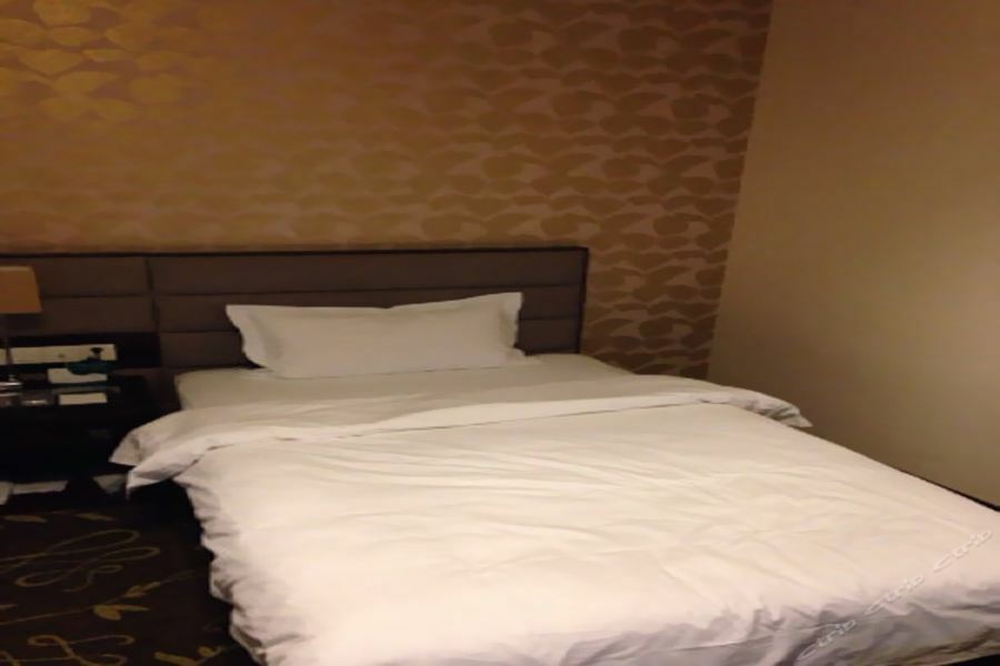 Hampton By Hilton Beijing Wangjing Hotel Exterior photo